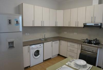 Apartament cu 2 camere semidecomandat în Herăstrău - 5