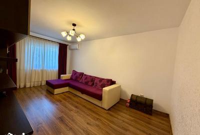 Apartament cu 3 camere decomandat, mobilat în Mircea cel Bătrân - 6