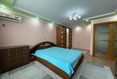 Apartament cu 2 camere în Lujerului