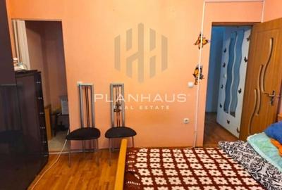 Apartament cu 2 camere semidecomandat, mobilat în Valea Borcutului - 3