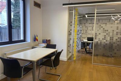 Casă individuală cu 8 camere cu Teren 161 Mp în Cișmigiu - 3