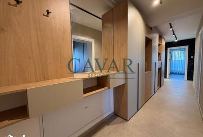 Apartament cu 4 camere în Măgurele - 7