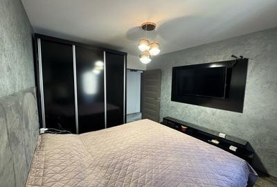 Apartament cu 3 camere decomandat, mobilat în Central - 6