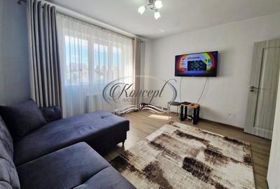 Apartament cu 2 camere decomandat în Mănăștur - 3