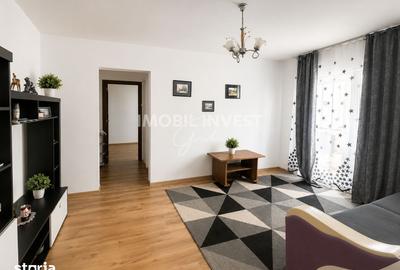 Apartament cu 2 camere în Cetate - 2