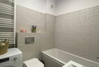 Garsoniera Lux +CTP in Bloc Nou - 5