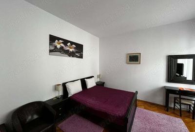 Apartament cu 2 camere decomandat în Ultracentral