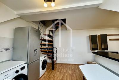 Apartament cu 3 camere în Vasile Aaron - 2