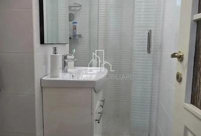 Apartament 4 Camere 106 Mp Mobilat/Utilat, Bd Pandurilor, Bloc K,Tudor - 1