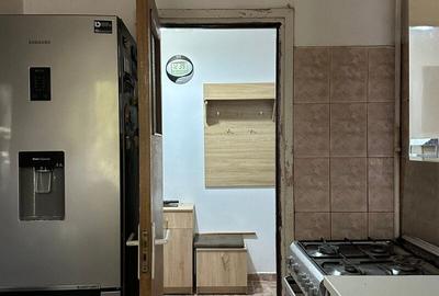 Apartament cu 4 camere decomandat, mobilat în Titan - 5