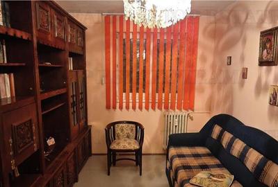 Apartament de 3 camere, in bloc reabilitat, zona verde in Dr - 6