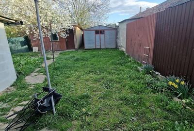 Casă cu Teren 950 Mp în Central - 4