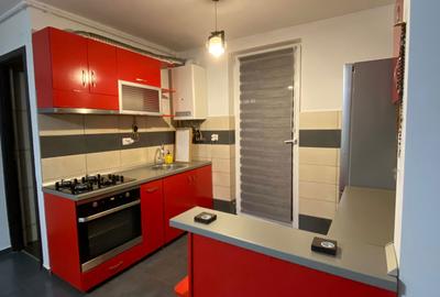 Apartament cu 3 camere decomandat în Bună Ziua - 4