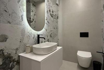 Apartament cu 2 camere în Unirii - 1