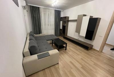 Garsoniera Bd. Metalurgiei Sector 4 mobilata utilata - 3