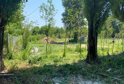 Vânzare teren 3 loturi pe Intrarea Serelor / Vitan barzesti / sector 4 - 3