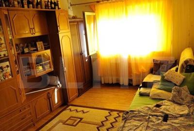 Apartament 3 camere, 56 mp, zona Decebal - 7