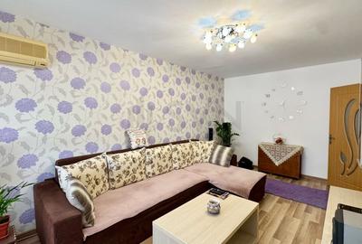 REA1024276 Apartament 2 camere I Bloc 1986 I Lacul Tei I De inchiriat - 6