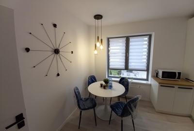 Apartament 2 camere Tomis Nord – Verona Residence 195.000 € - 9