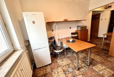 Apartament cu 2 camere decomandat, mobilat în Lujerului - 14