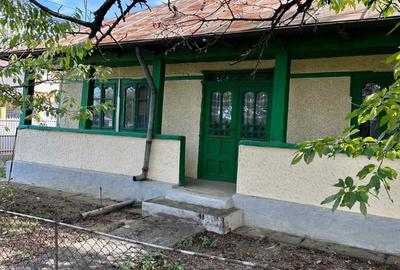 Teren de 1970 mp, în Puchenii Mari - 3