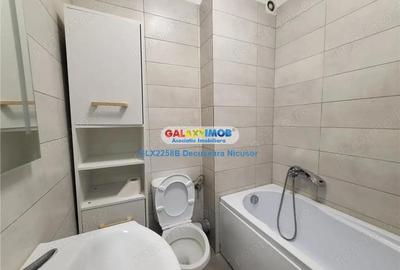 Apartament cu 2 camere decomandat, mobilat în Chiajna - 3