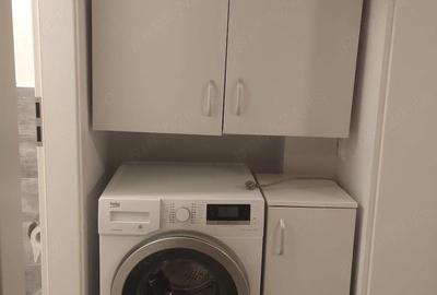 Apartament cu 2 camere decomandat în Muncii - 4