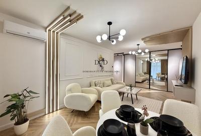 Vanzare 2 camere -etaj 2-INVESTIE Parcare-LUX- Elite City - 2