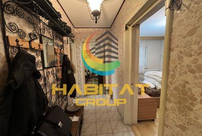 Apartament cu 3 camere decomandat în Alexandru Obregia - 11