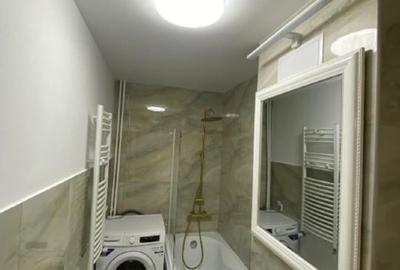 Garsonieră decomandată, mobilată în 13 Septembrie - 9