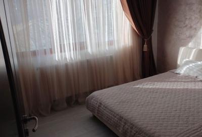 Apartament cu 2 camere semidecomandat în Central - 5