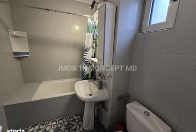 Apartament cu 2 camere decomandat, mobilat în Republicii - 8