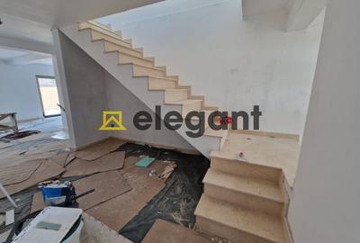 Casa la cheie, parter si etaj, 216 mp, teren 433 mp, Valea Fetii - 3