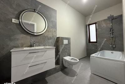 Casă cu 5 camere cu Teren 295 Mp în Giroc - 9