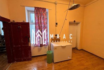 Apartament 4 camere | Etaj 1 | Curte comuna | 114 MPU | Ultracentral - 12