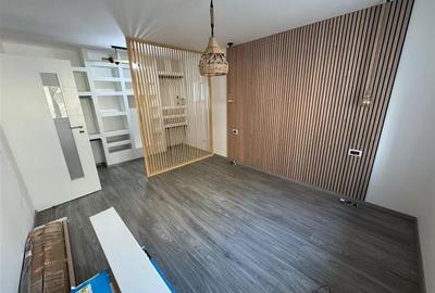 Ap 4 cam transformat in 3, et 1, renovat complet, zona Inspectoratul Scolar - 7