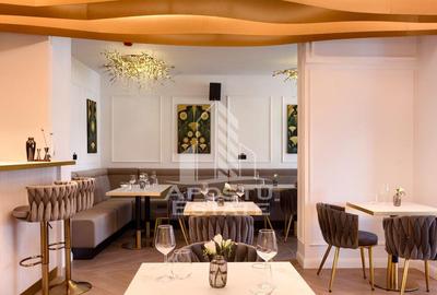 Spațiu comercial, de 156 mp, în Complex Studențesc - 17