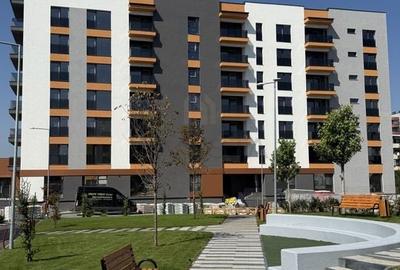 Apartament modern/ zona Intre Lacuri