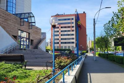 Spatiu comercial birouri de inchiriat 38 mp. Marasti. Comision 0% - 6