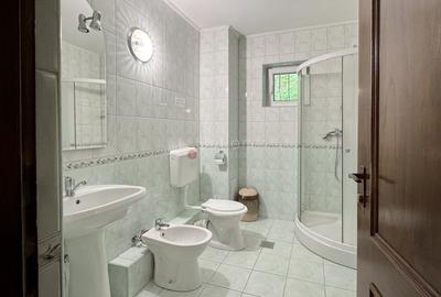 Casă individuală cu 10 camere cu Canalizare în Dâmbul Morii - 17