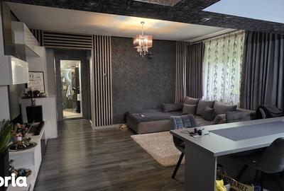 Apartament cu 2 camere în Gării - 4