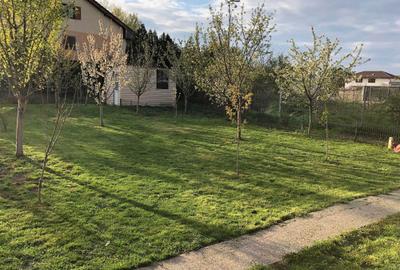 Casă cu 4 camere cu Teren 722 Mp în Central