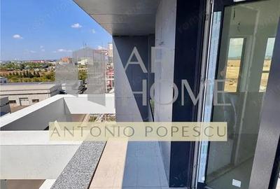 Penthouse de tip duplex, 2 camere, in Ploiesti, zona Albert - 1