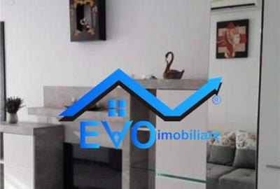 Apartament cu 2 camere, open-space, bloc nou, zona Moara de - 1