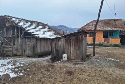 Casă cu 4 camere în Central - 7