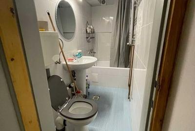 Apartament cu 2 camere semidecomandat, mobilat în Calea Călărașilor - 4