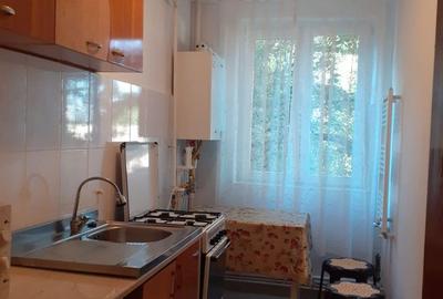 Apartament cu 2 camere semidecomandat în Gară - 1