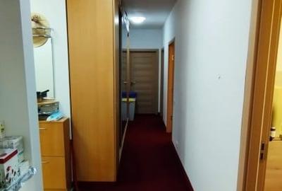 Apartament 3 camere decomandat  103mp, Domana Ghica Plaza, 3 locuri de parcare - 18