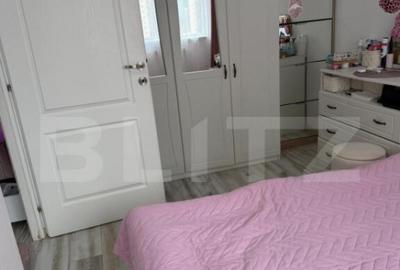 Apartament 2 camere la cheie, zona Micro 3 - 6