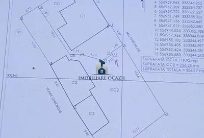 Casă cu Teren 120 Mp în Brâncoveanu - 2